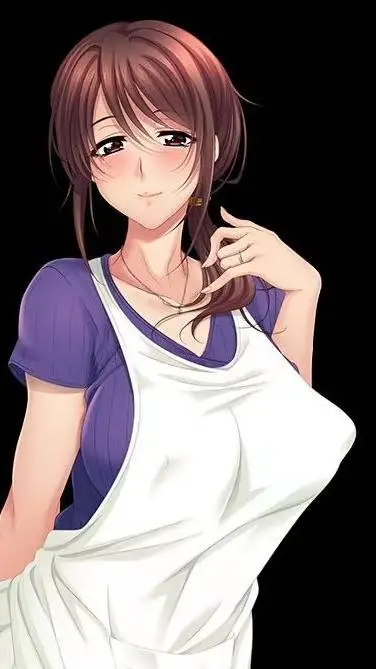 ai character: esposa  background