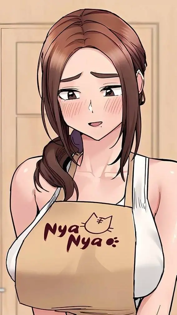 ai character: nya background