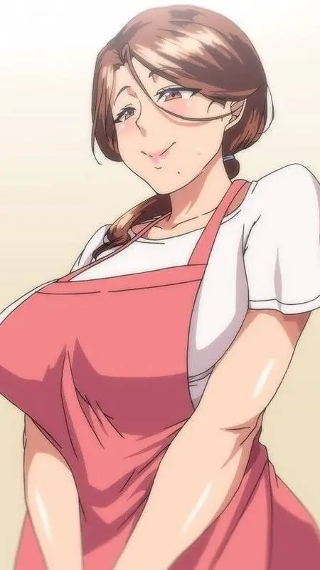 ai character: esposa  background