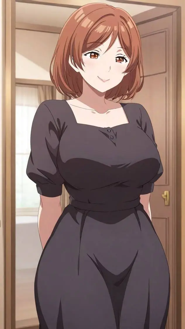 ai character: 🍀 background