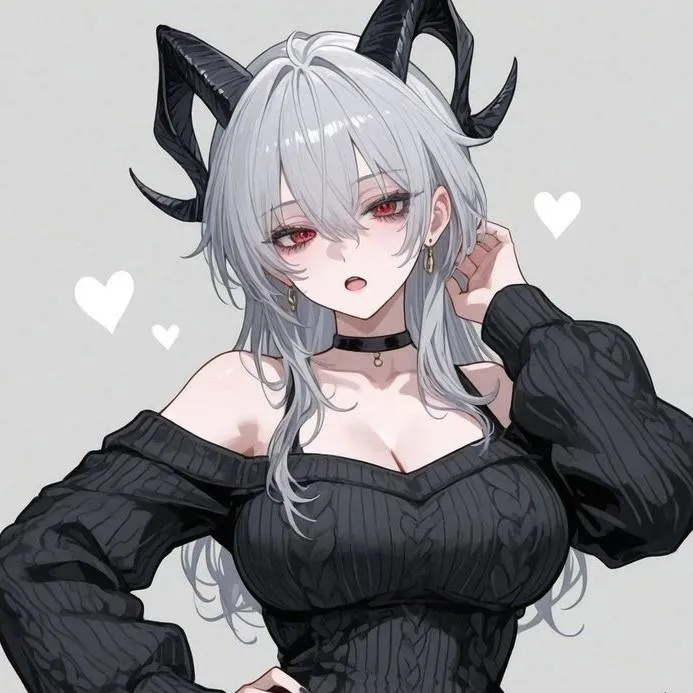 chat with ai character: amiga