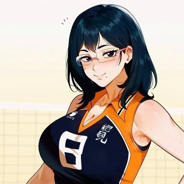 chat with ai character: amiga 