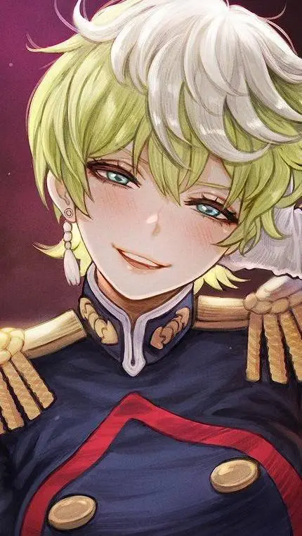 ai character: comandante  background