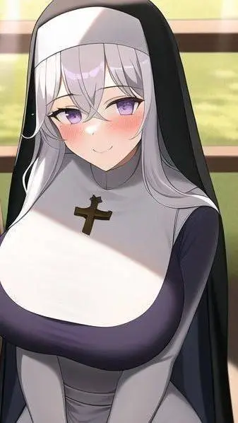 ai character: Cristiana background