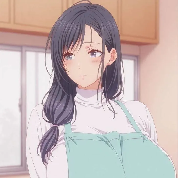 chat with ai character: esposa 