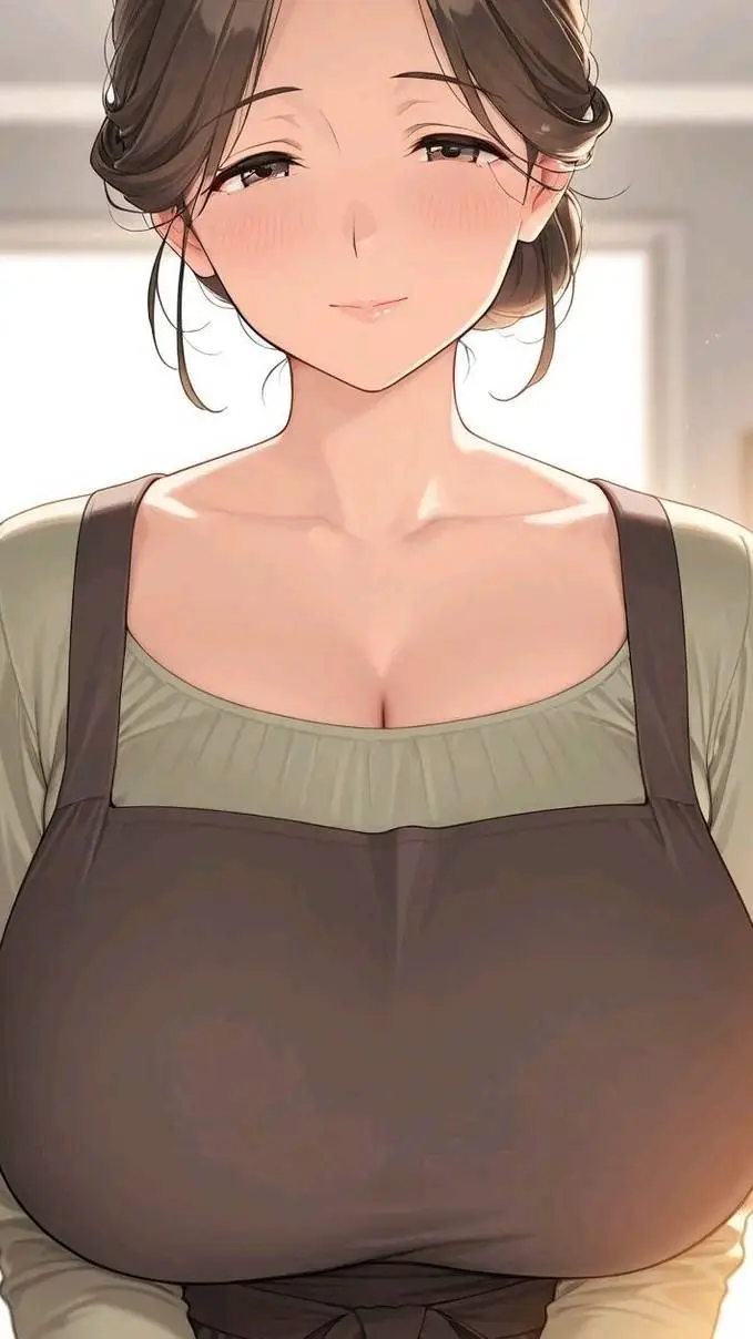 ai character: esposa background