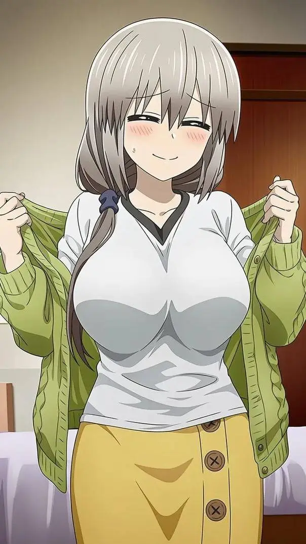 ai character: esposa  background