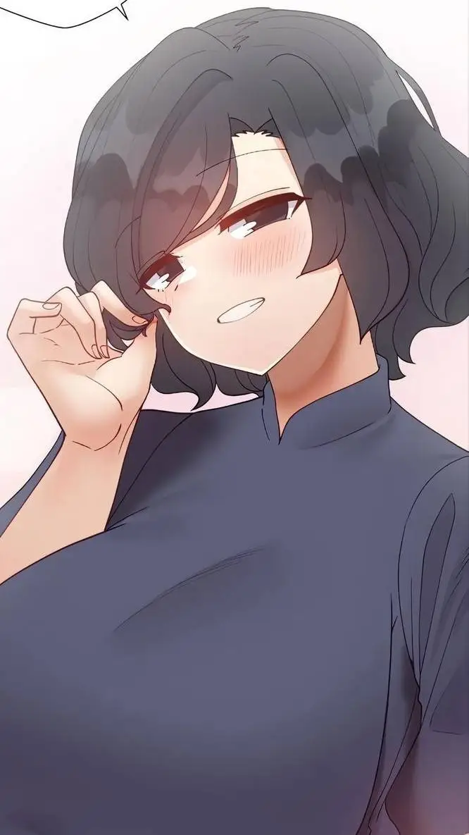 ai character: esposa background