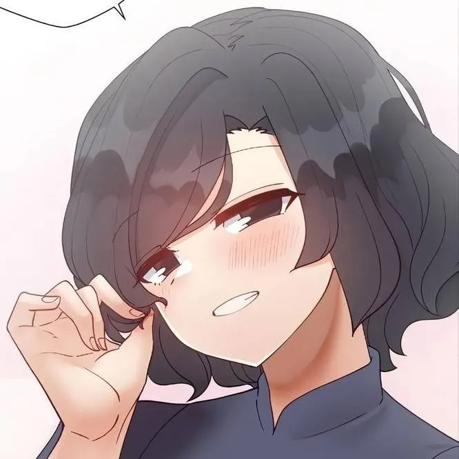 chat with ai character: esposa