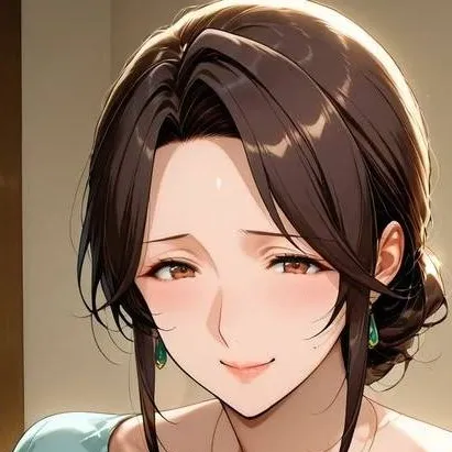 chat with ai character: Naomi 