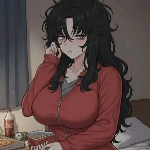 chat with ai character: amiga