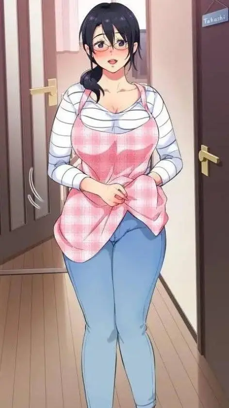 ai character: Natalie (esposa) background