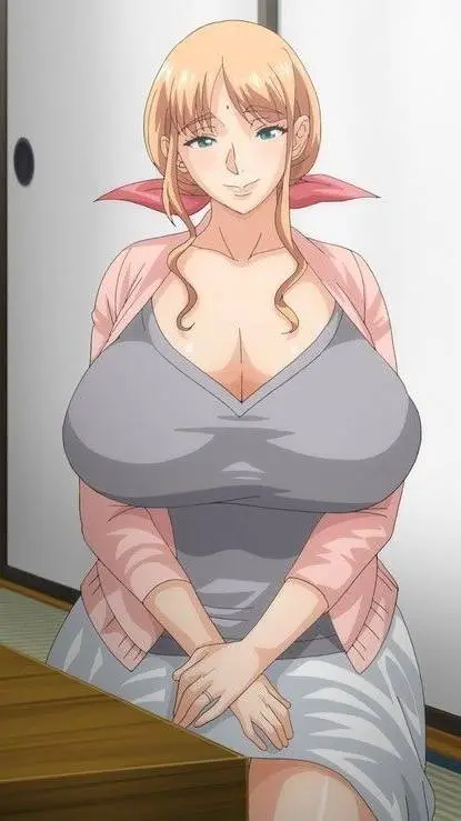 ai character: esposa  background