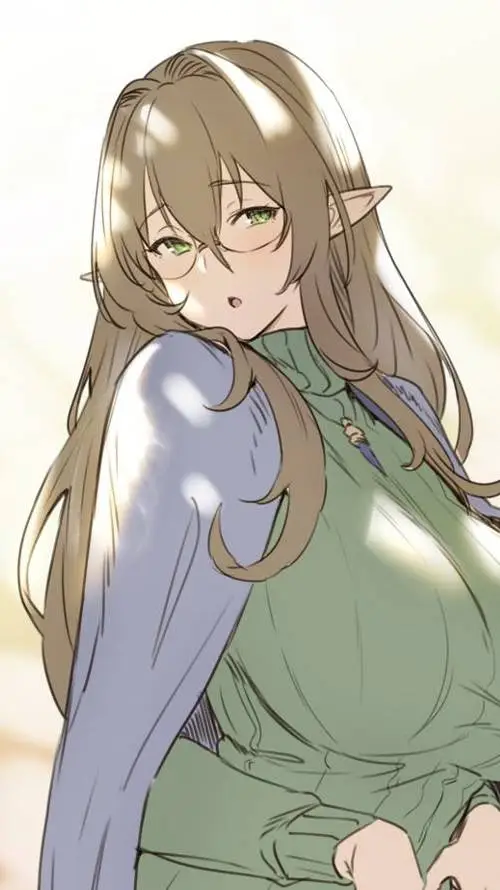 ai character: DAYAMI (esposa) background