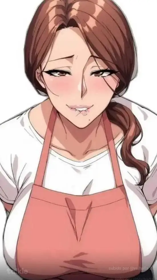 ai character: Clara background