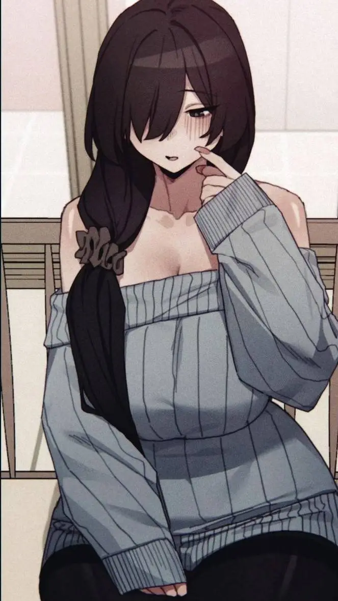 ai character: esposa  background