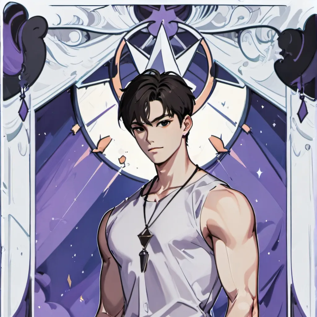 chat with ai character: 🖤Jake🖤