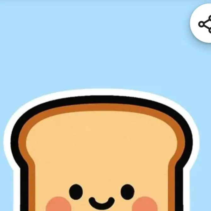 chat with ai character: Toast Man