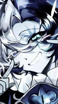 Talkie AI - Chat with Shadow Milk