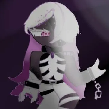 chat with ai character: Venom Dough