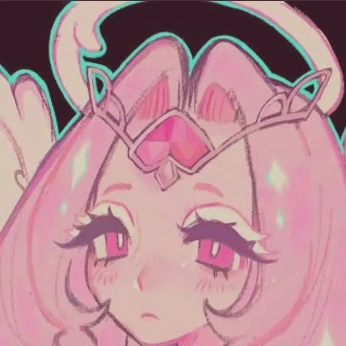 chat with ai character: Eternal Sugar