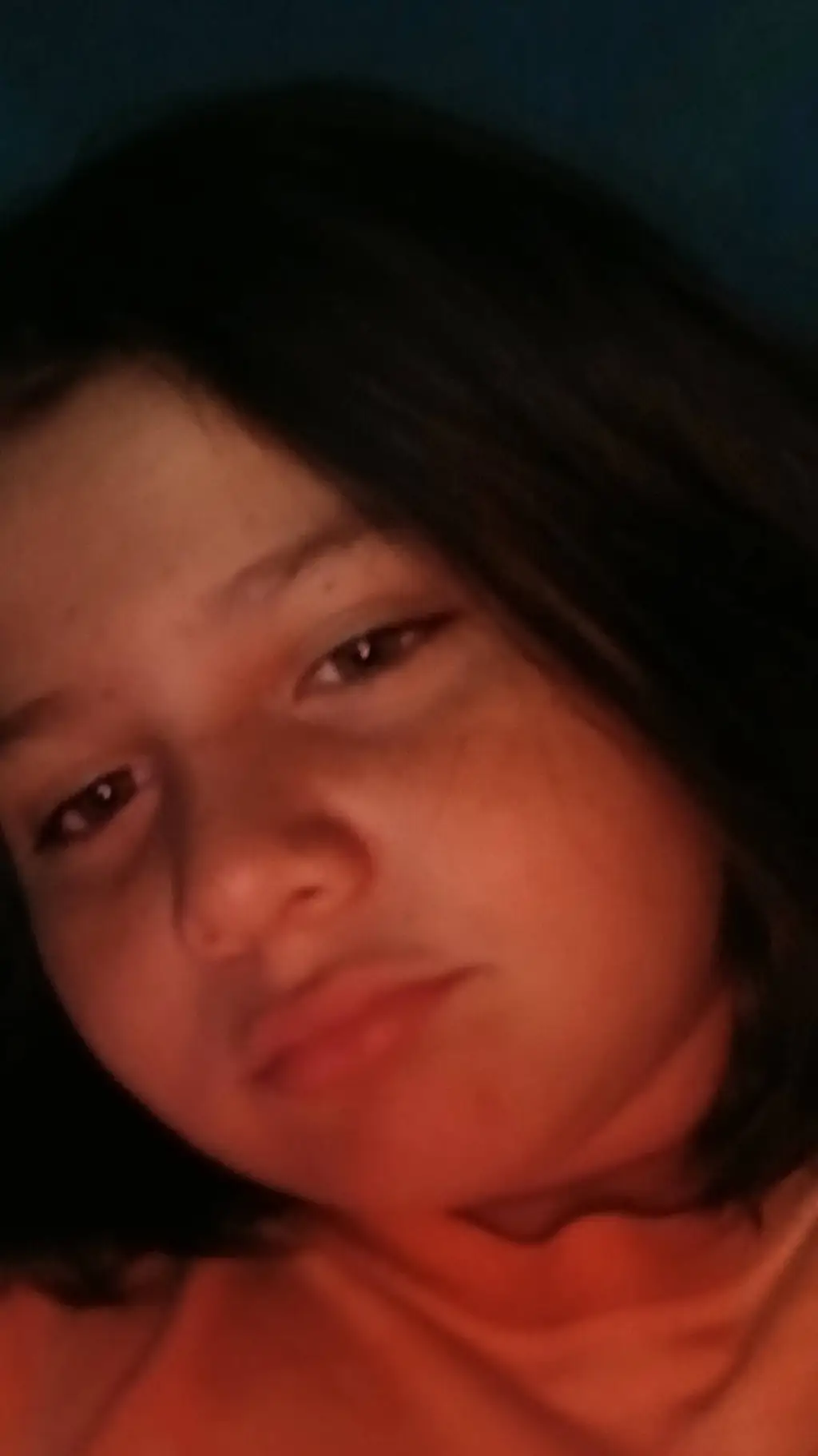 ai character: faith  background