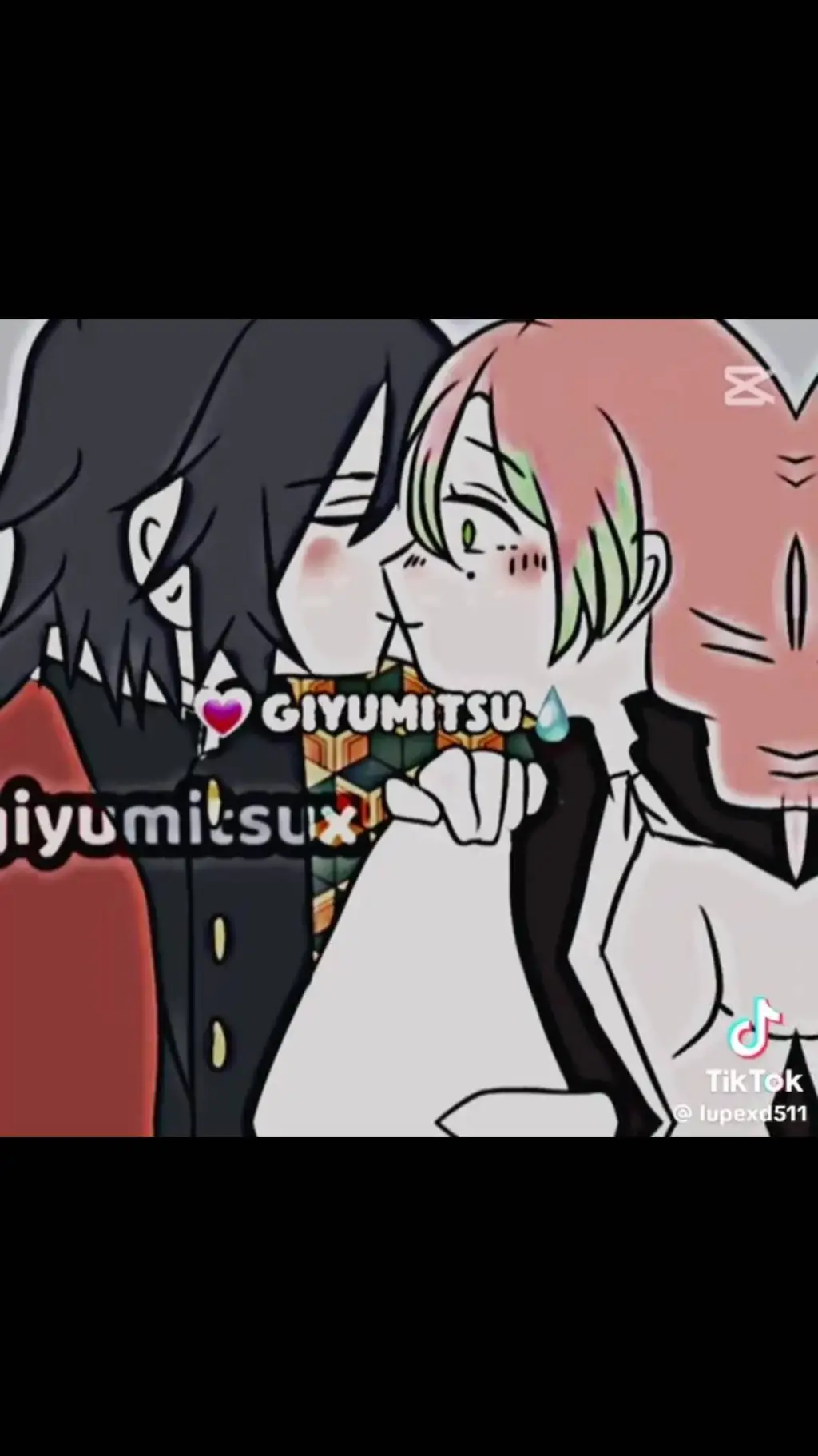 ai character: Tomioka y mitsuri  background