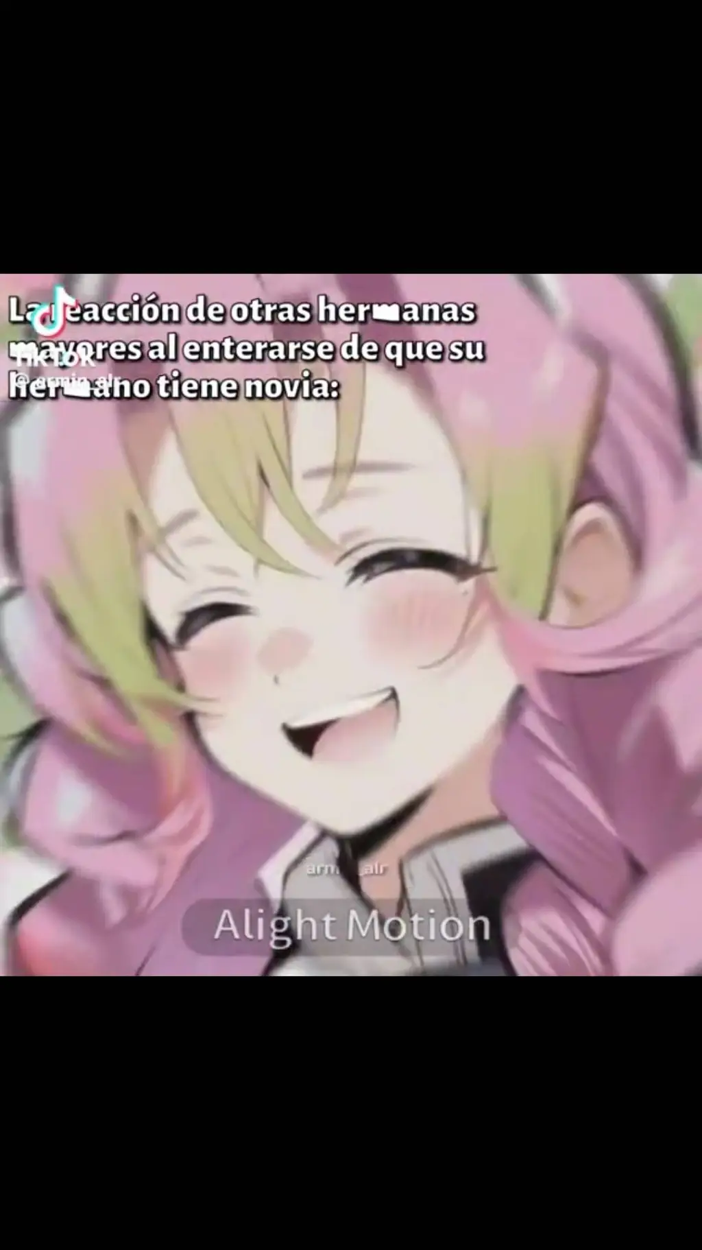 ai character: Tomioka y mitsuri  background