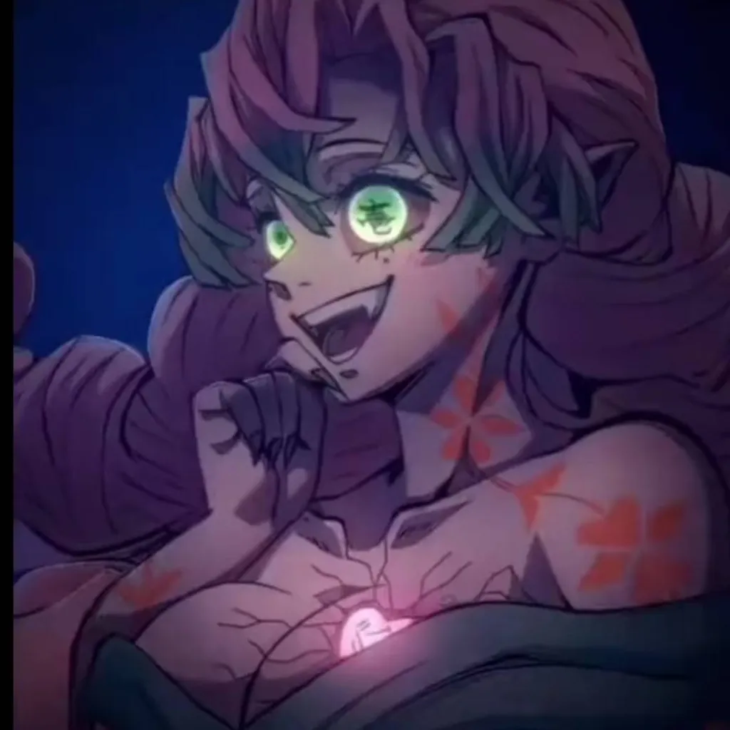 chat with ai character: Tomioka y mitsuri