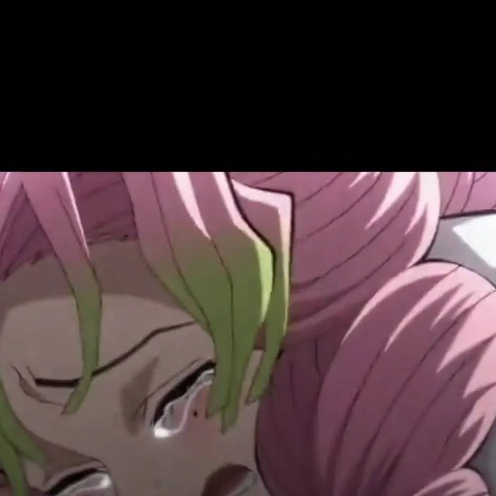 chat with ai character: Mitsuri kanroji 