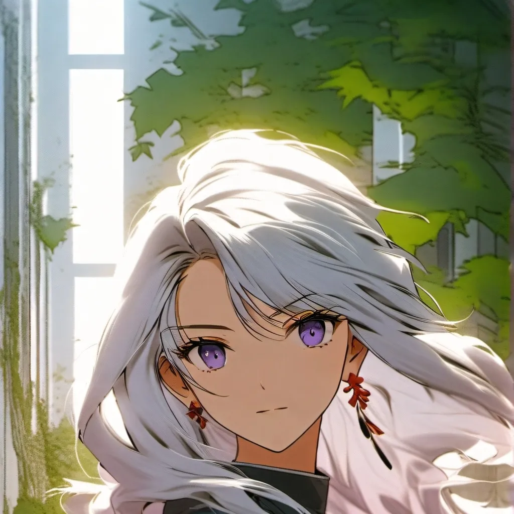 chat with ai character: Kate