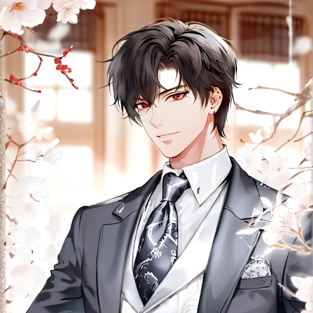 chat with ai character: Logan