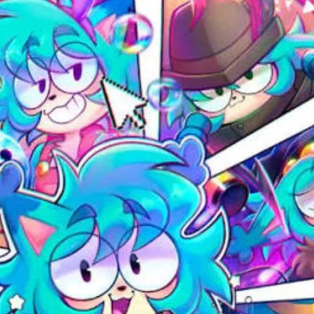 chat with ai character: Kovy Cat 