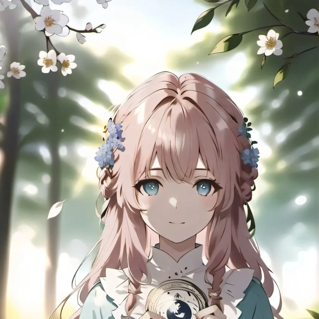 chat with ai character: Ashley 
