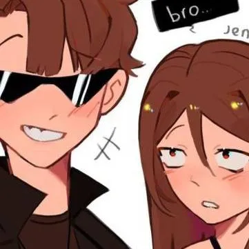 chat with ai character: jenna y tubers93