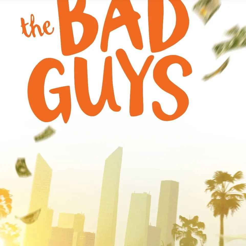 chat with ai character: The badguys