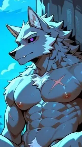 ai character: dan background