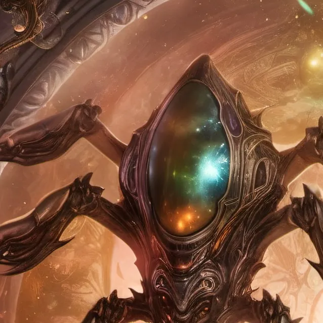 chat with ai character: YourVoid