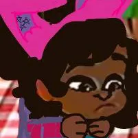 chat with ai character: fukounagirl Amanda