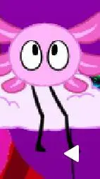ai character: my kenito pet  background