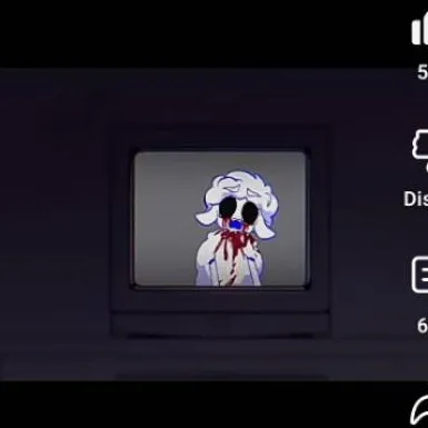chat with ai character: crazy