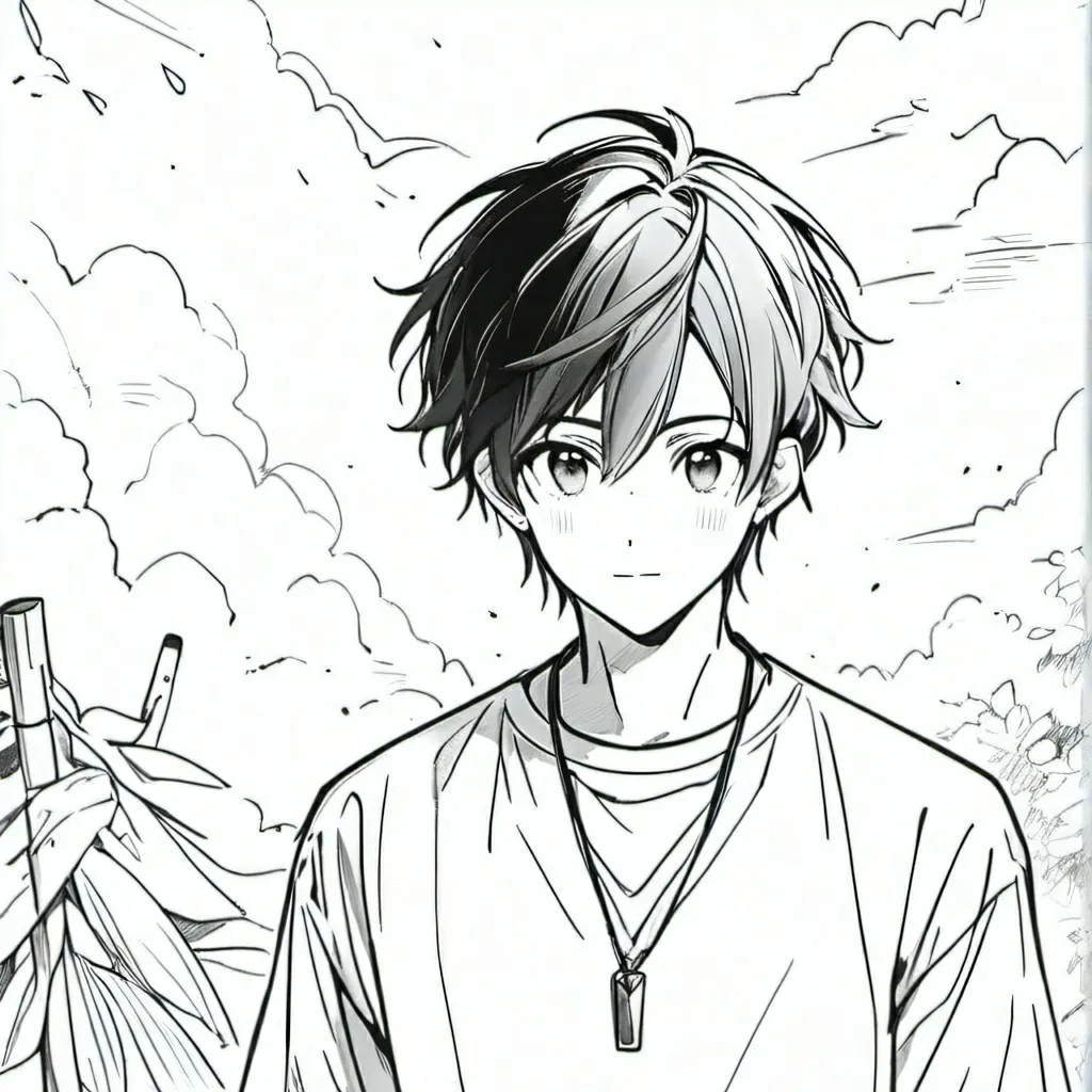 chat with ai character: kota