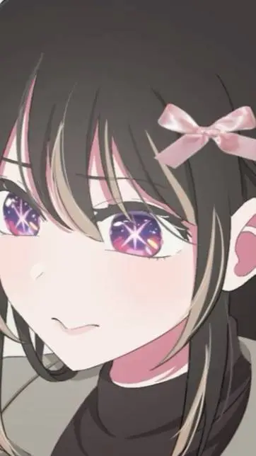 ai character: Cherry/Tu background