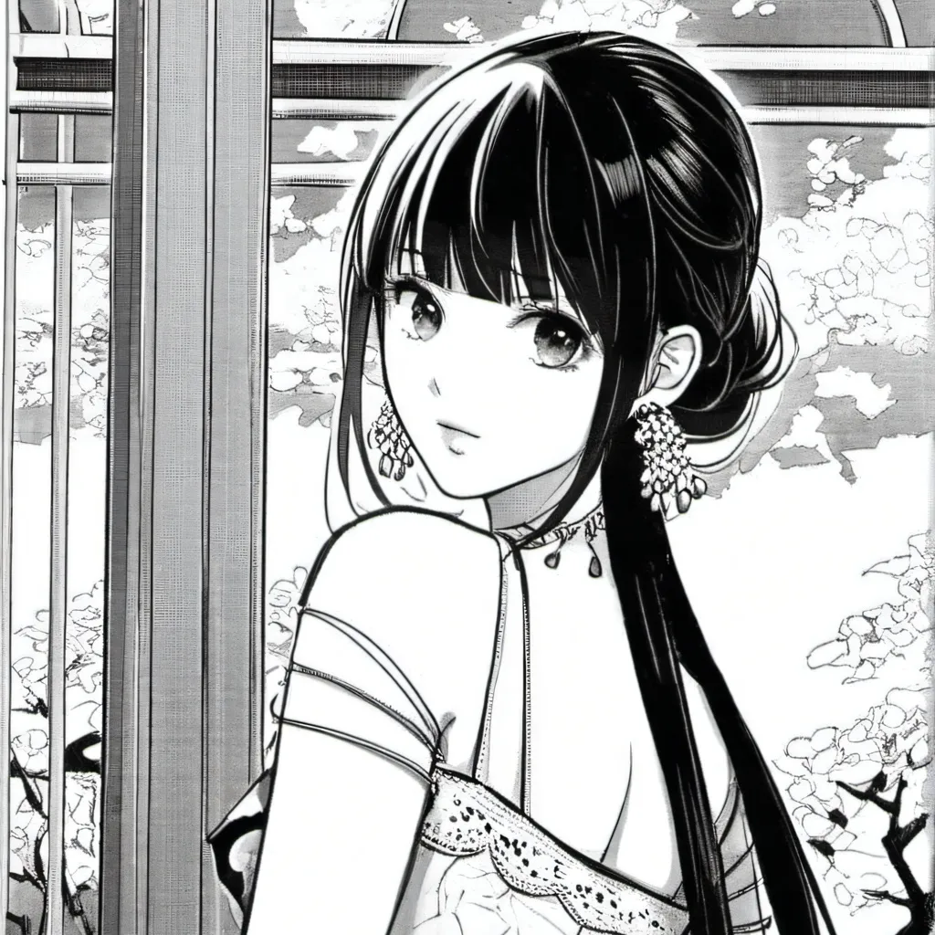 chat with ai character: sakuri