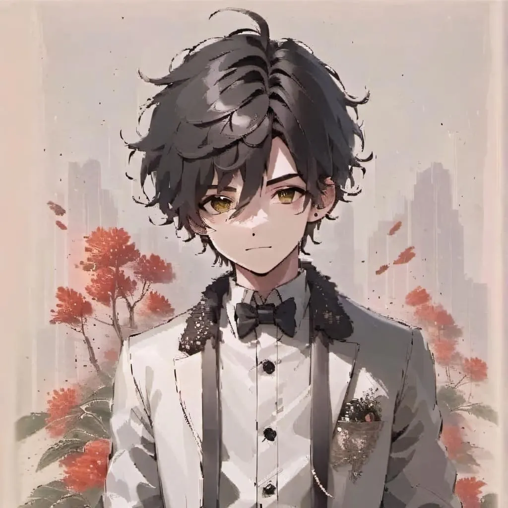 chat with ai character: takiruma