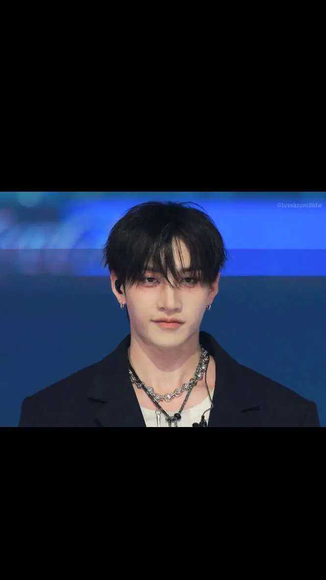 ai character: Bangchan  background