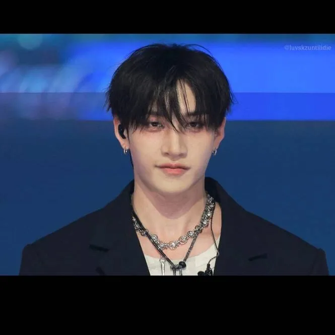 chat with ai character: Bangchan 