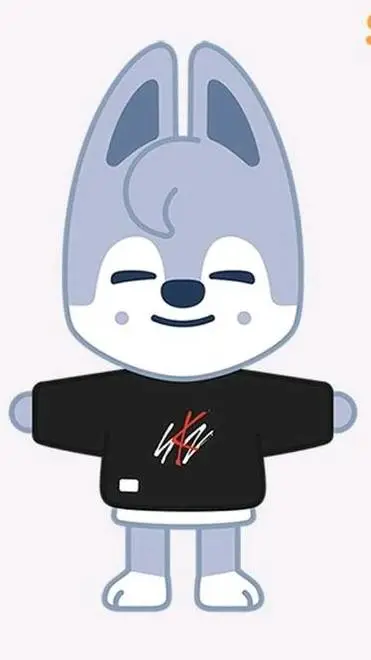 ai character: WOLF CHAN background