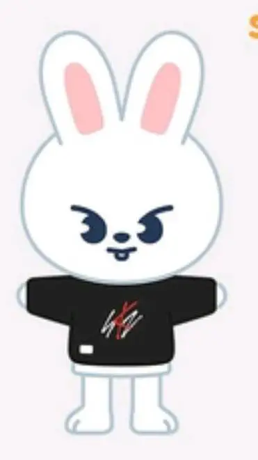 ai character: LEEBIT background
