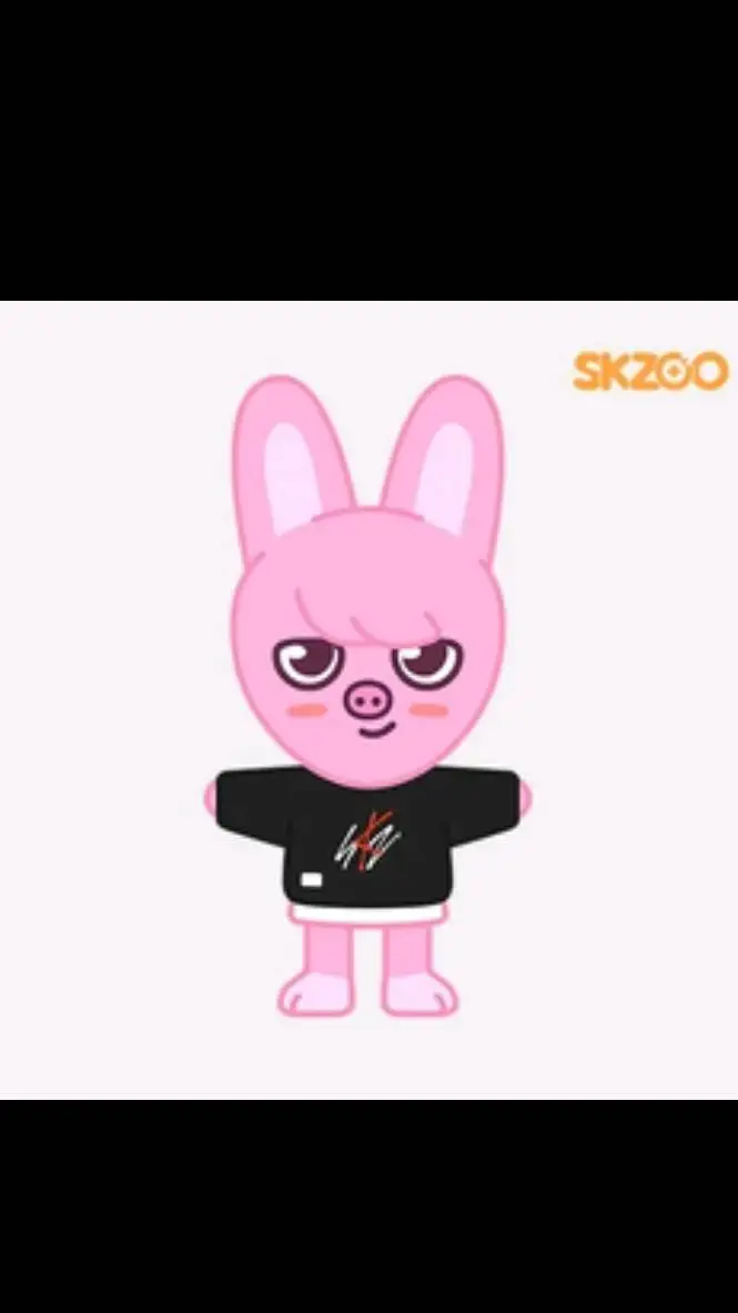 ai character: DWAEKKI background